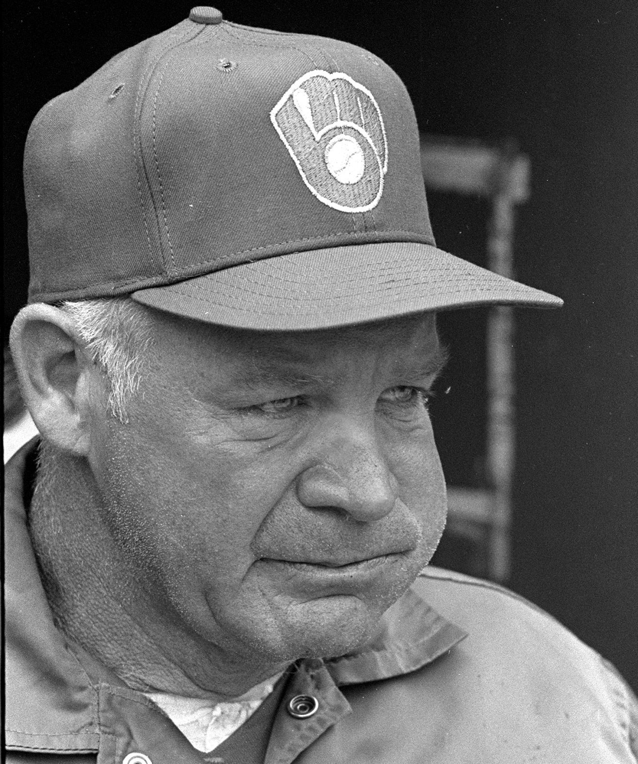 Harvey Kuenn